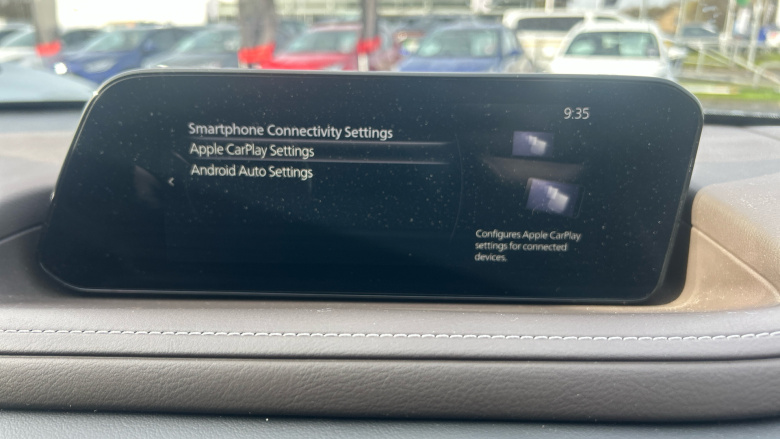 Mazda Cx-30 2.0 e-Skyactiv G MHEV GT Sport 5dr Auto Petrol Hatchback